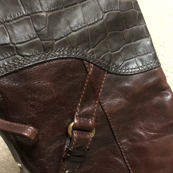 Over the knee fashion boots - Picture 4 of 7